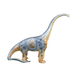 Brontozaur mały C564-h90x120x35cm